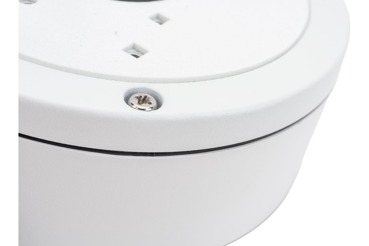 Монтажная коробка Hikvision DS-1280ZJ-S