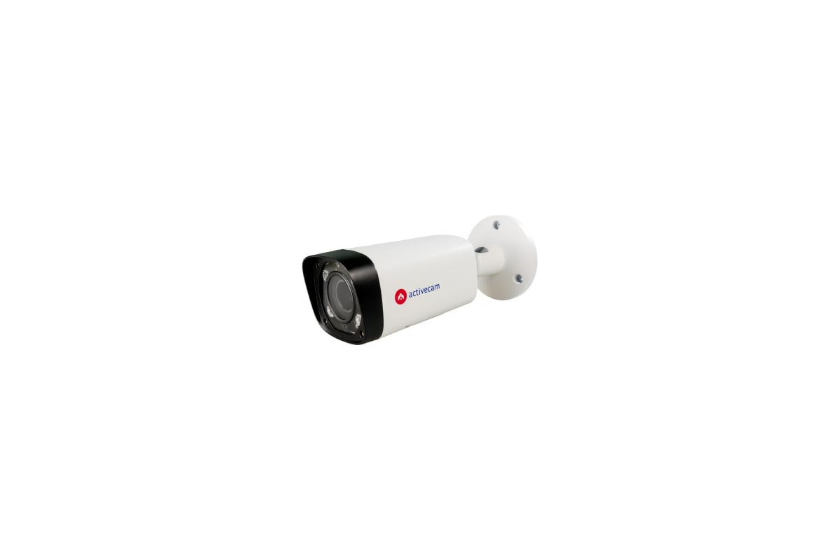 IP-камера ActiveCam AC-D2143ZIR6