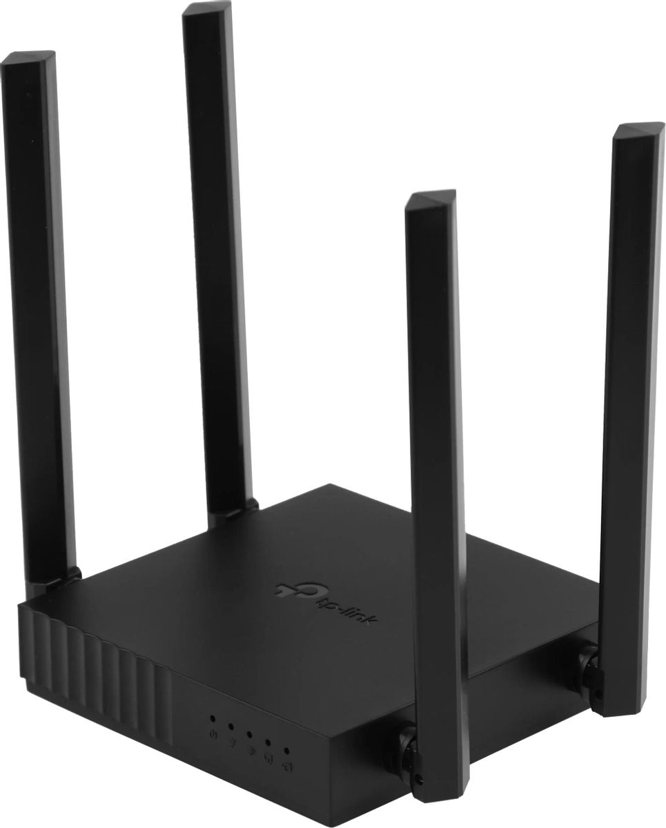 Wi-Fi роутер TP-LINK Archer C54