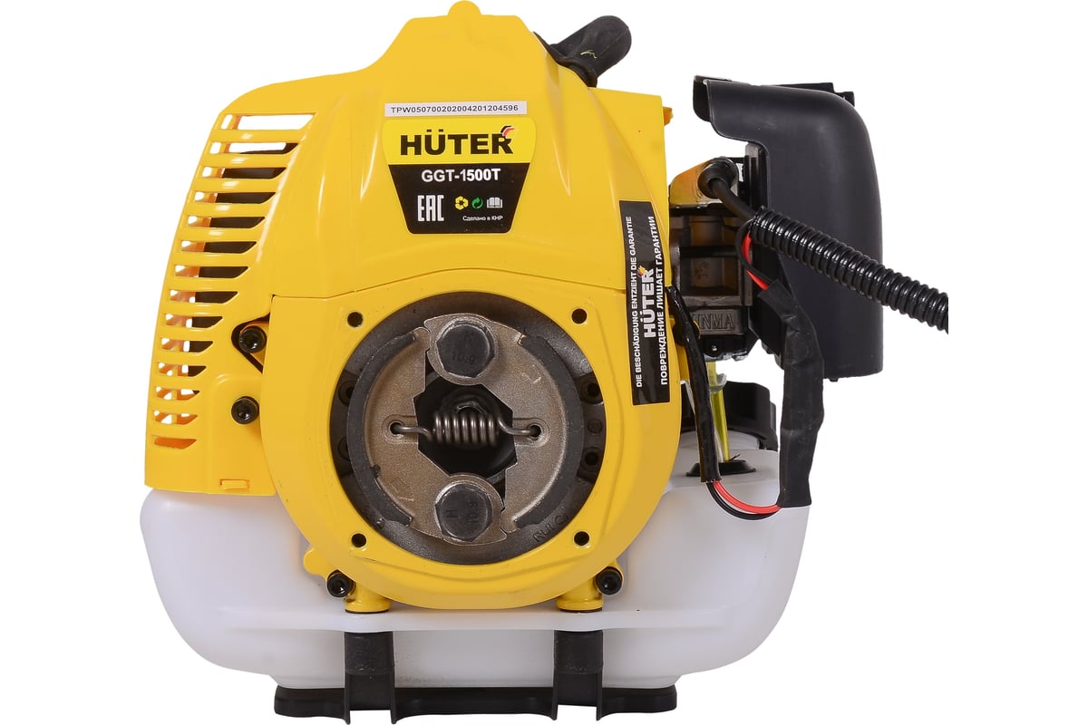 Триммер бензиновый Huter GGT-1500T