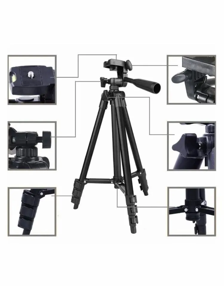 Штатиф TRIPOD 3120