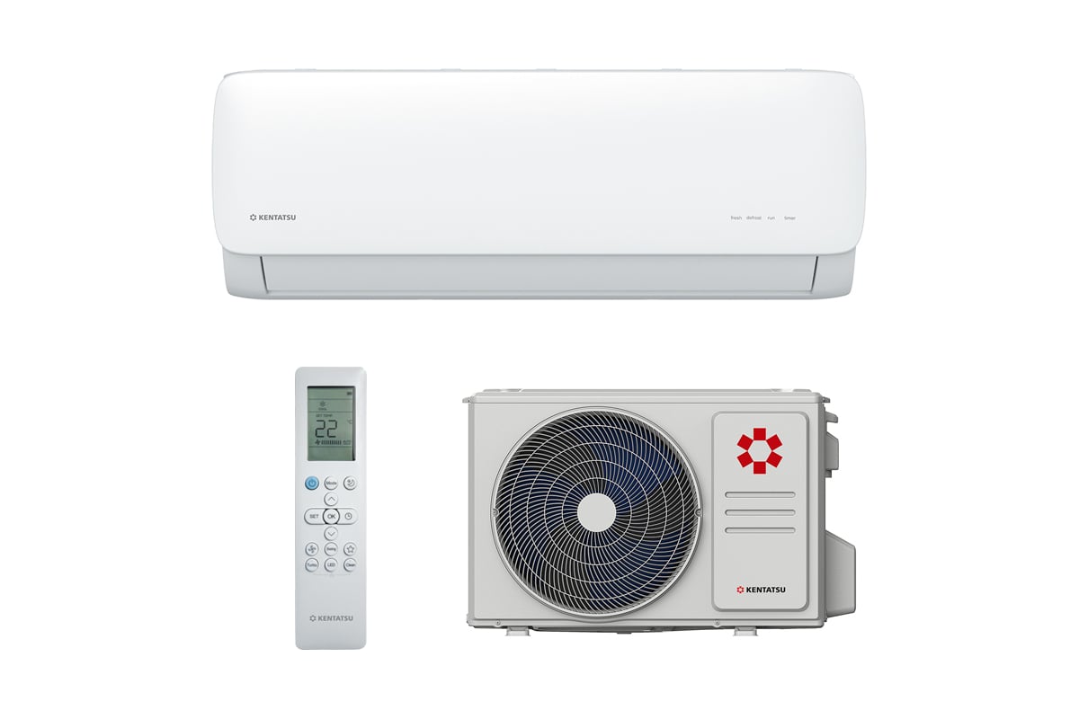Сплит-система Kentatsu KSGA35HFAN1 / KSRA35HFAN1