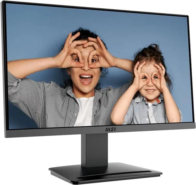Монитор 21.5" MSI Pro MP223 E2 черный