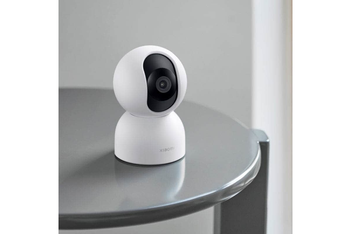 IP-камера Xiaomi Smart Camera C400 (BHR6619GL)