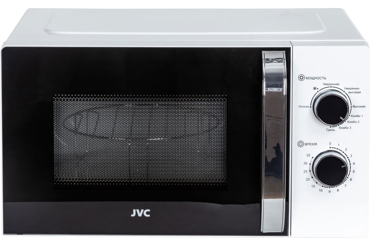 Микроволновая печь JVC JK-MW210MG