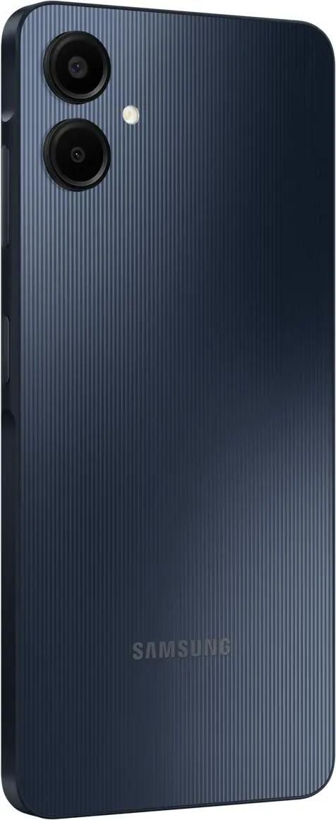 Смартфон Samsung Galaxy A06 4/64 ГБ