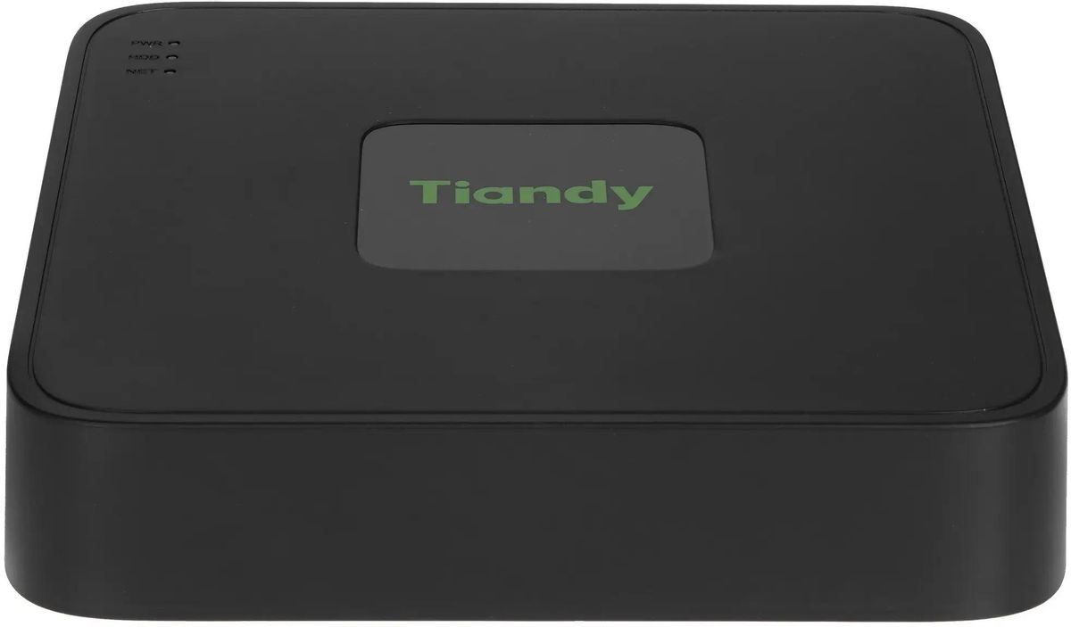 Видеорегистратор Tiandy TC-R3110 I/B/P8/Eu/L/S/V2.0 IP 10-ти канальный с поддержкой протокола ONVIF 