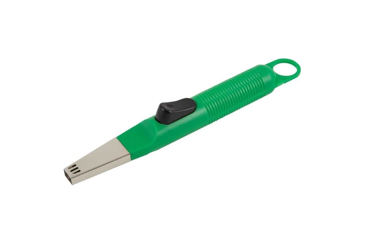 Пьезозажигалка JZDD-25-G (30)