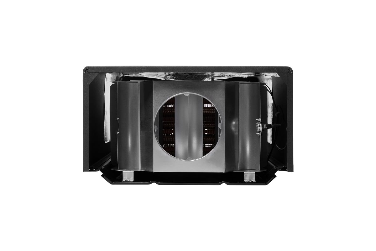 Газовый водонагреватель Royal Thermo GWH 10 Inflame