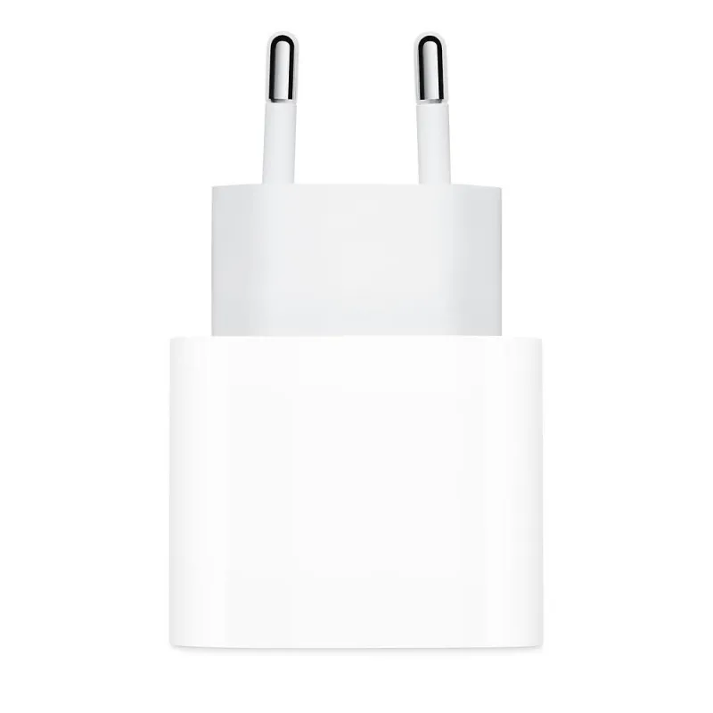 СЗУ Apple Power Adapter 20W USB-C MHJE3ZM/A