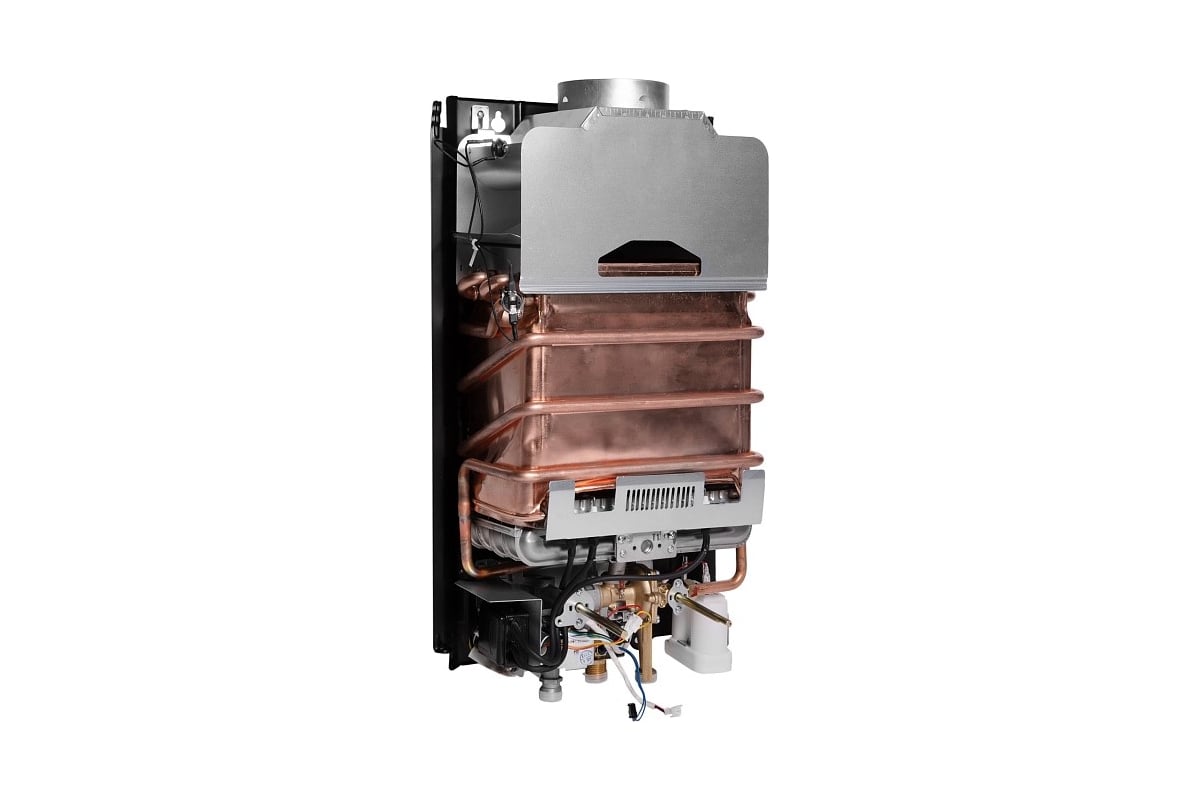 Газовый водонагреватель Royal Thermo GWH 10 Inflame