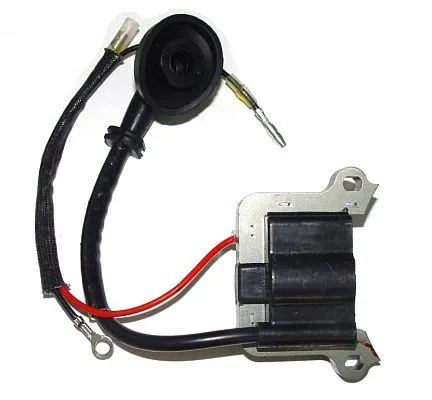 Триммер бензиновый Huter GGT-1300S <не складная ручка>
