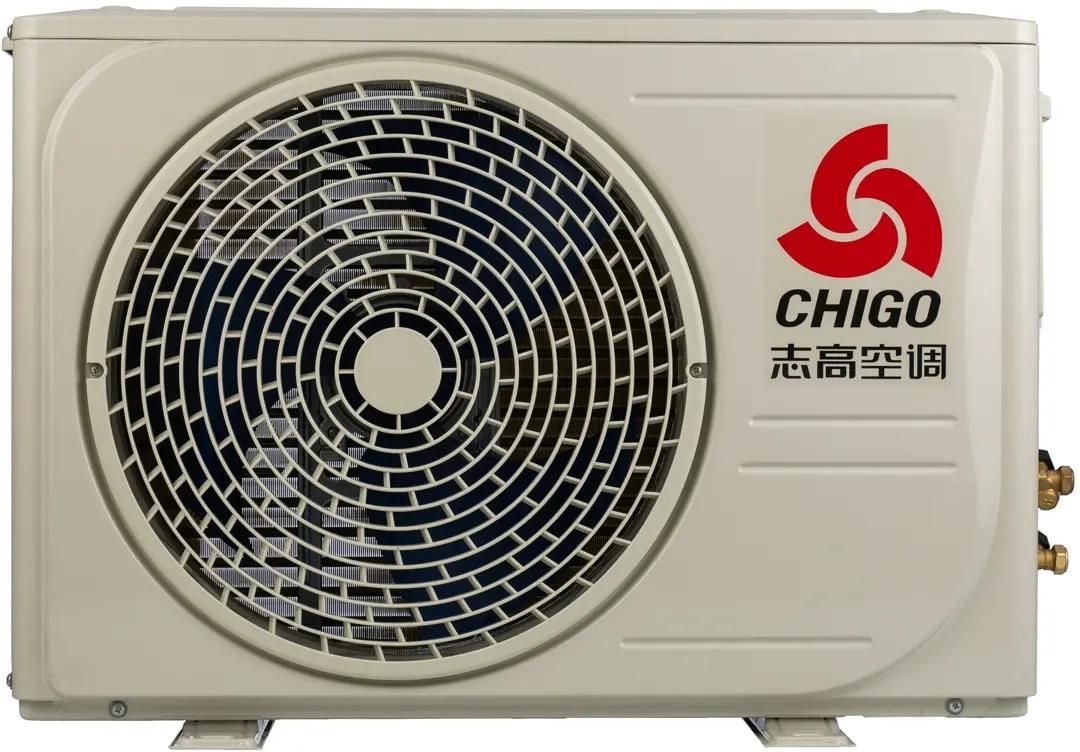 Сплит-система CHIGO CS-35H3A-1C169