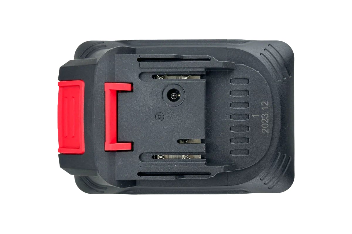 Аккумуляторный гайковерт Profipower T-1200N <E0244>, Li-Ion, 6 А*ч, бесщёточный