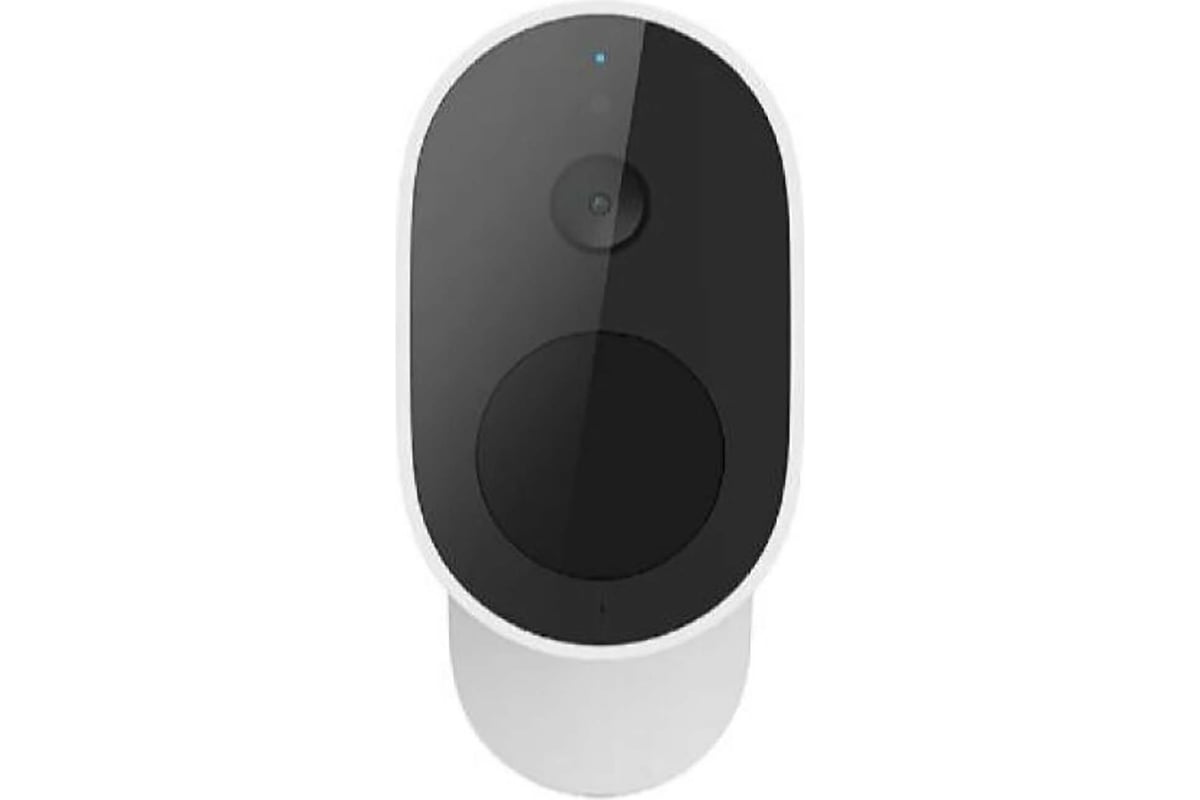 Видеокамера Xiaomi Видеокамера безопасности Mi Wireless Outdoor Security Camera 1080p (BHR4433GL)