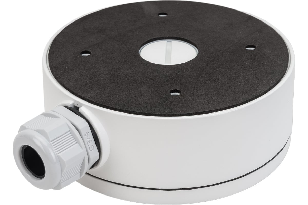 Монтажная коробка Hikvision DS-1280ZJ-S