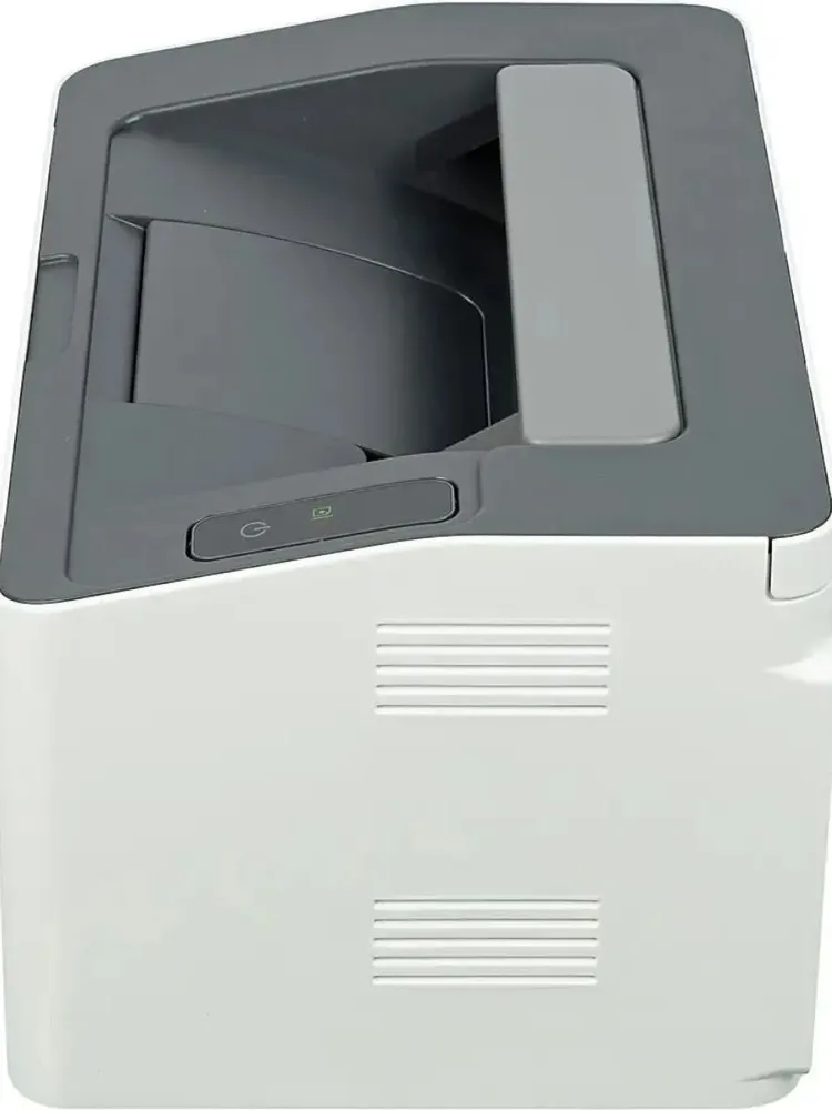 Принтер A4 HP Laser 107a 20стр/мин, USB 4ZB77A