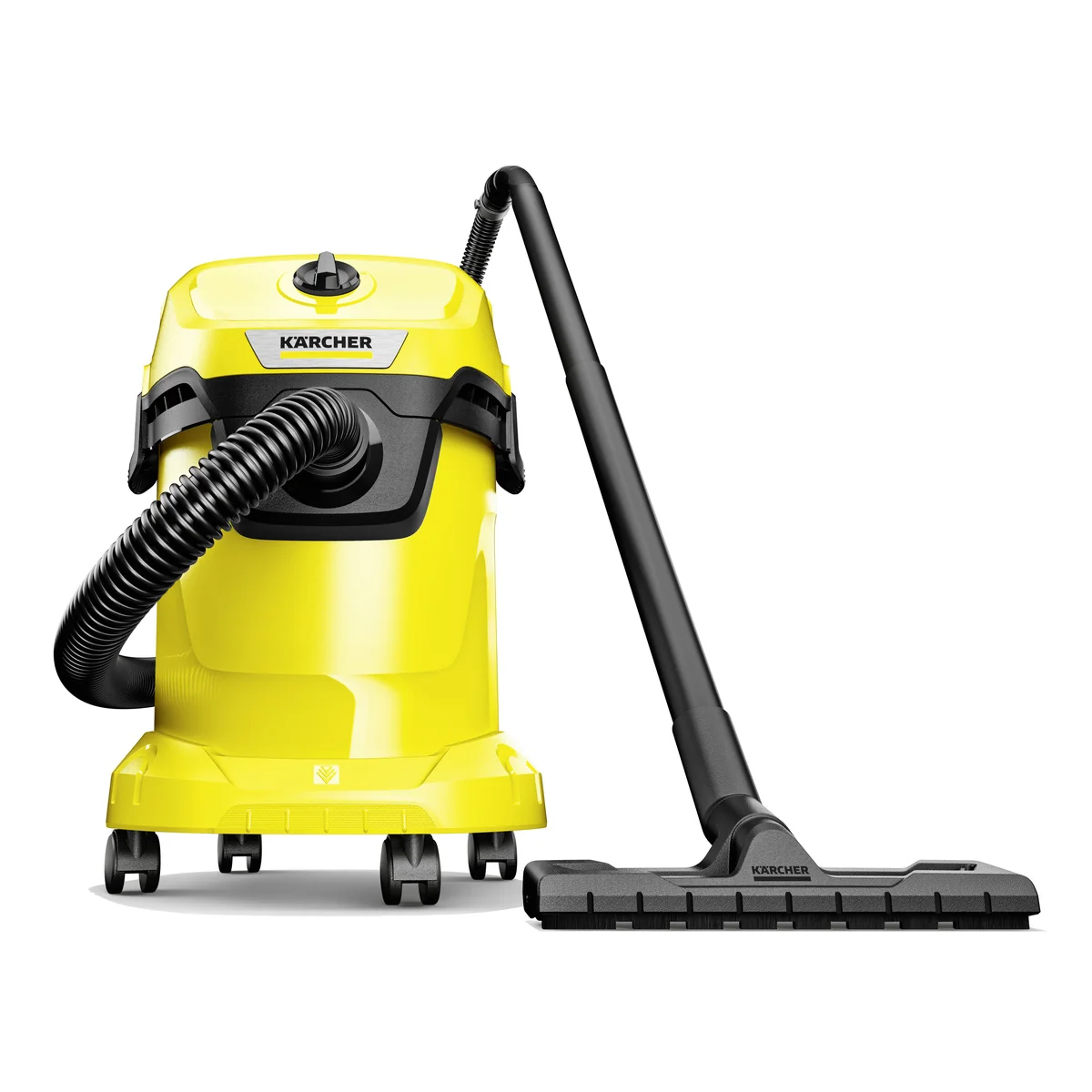 Пылесос Karcher WD 3 V-17/4/20 <1.628-127>