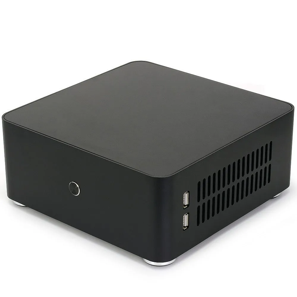 Компьютерный корпус CROWN MICRO CMC-170-803