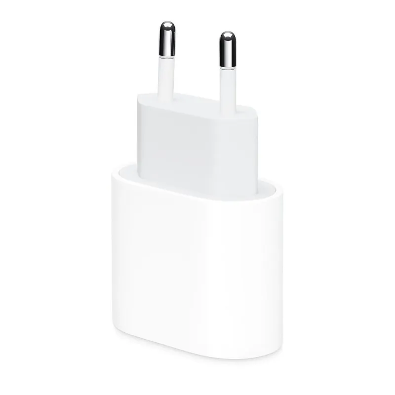 СЗУ Apple Power Adapter 20W USB-C MHJE3ZM/A