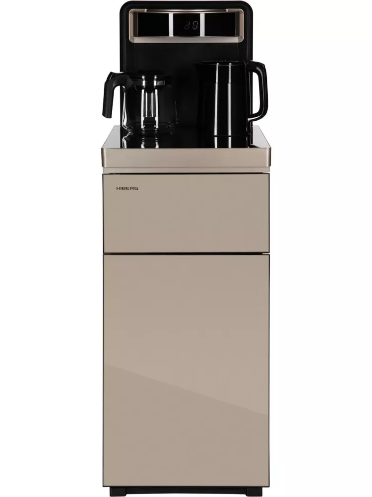 Кулер для воды HIBERG UF 95 Gold