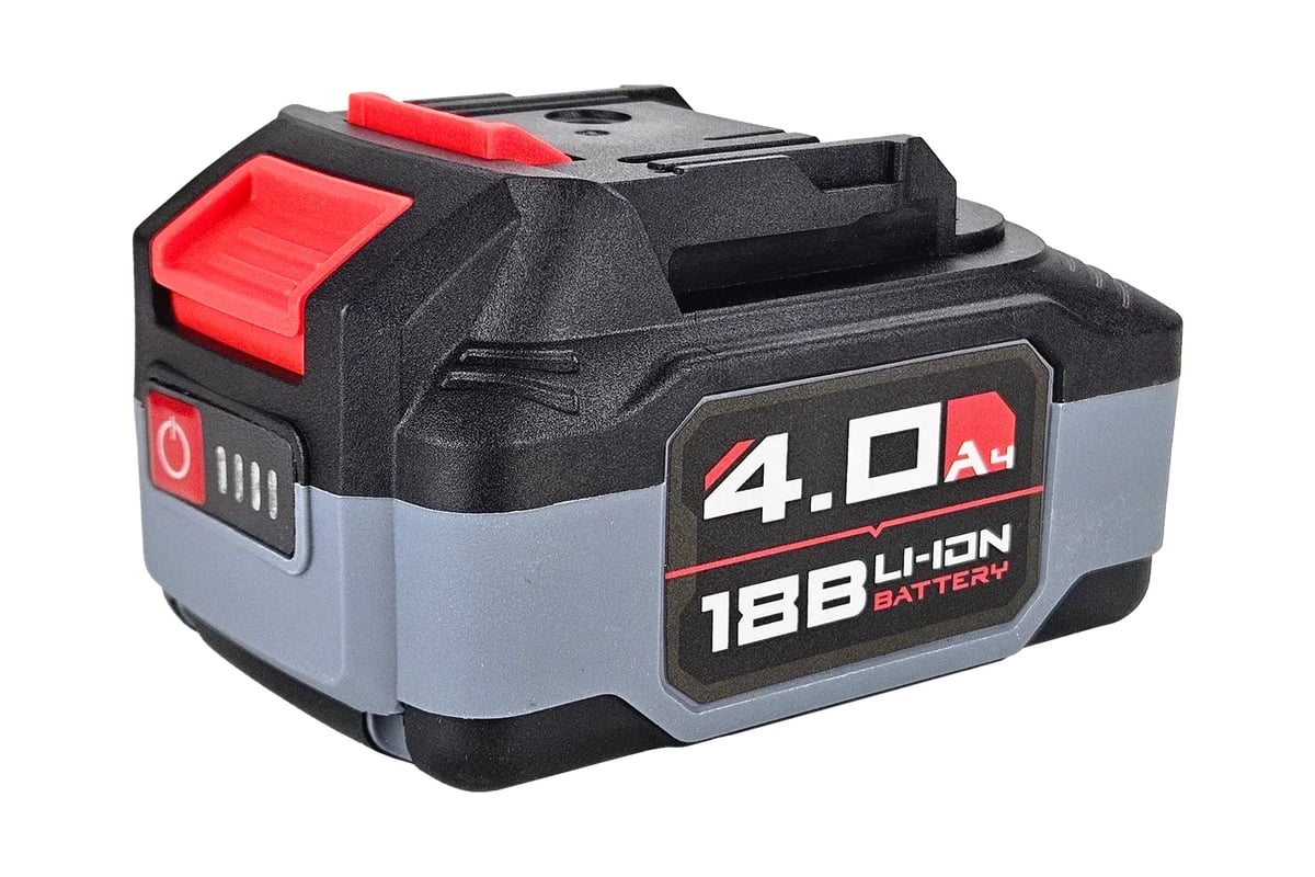 Аккумуляторный гайковерт Profipower T-900N <E0186>