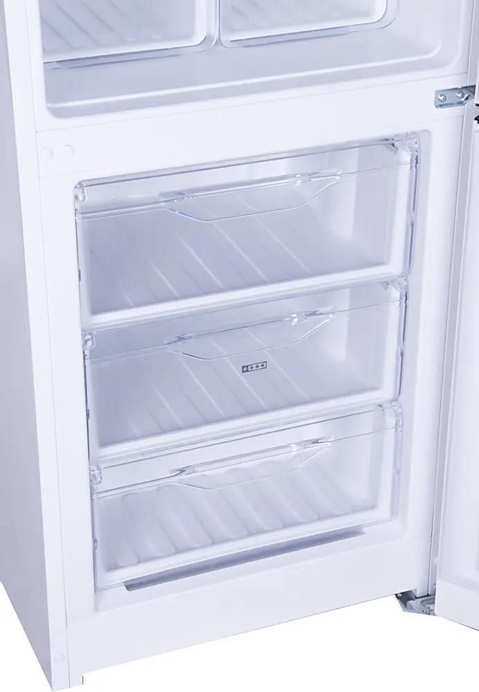 Холодильник Indesit DS 3160 W, белый