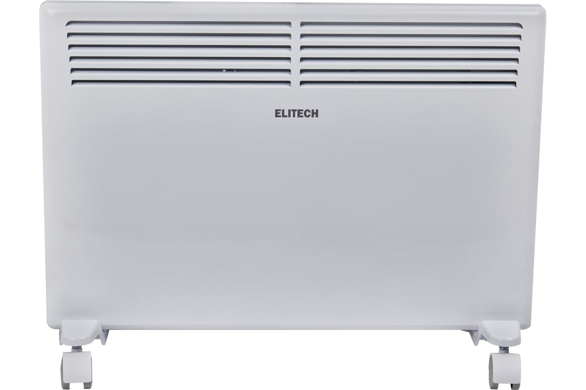 Конвектор Elitech ЭК 1500МБ 209198