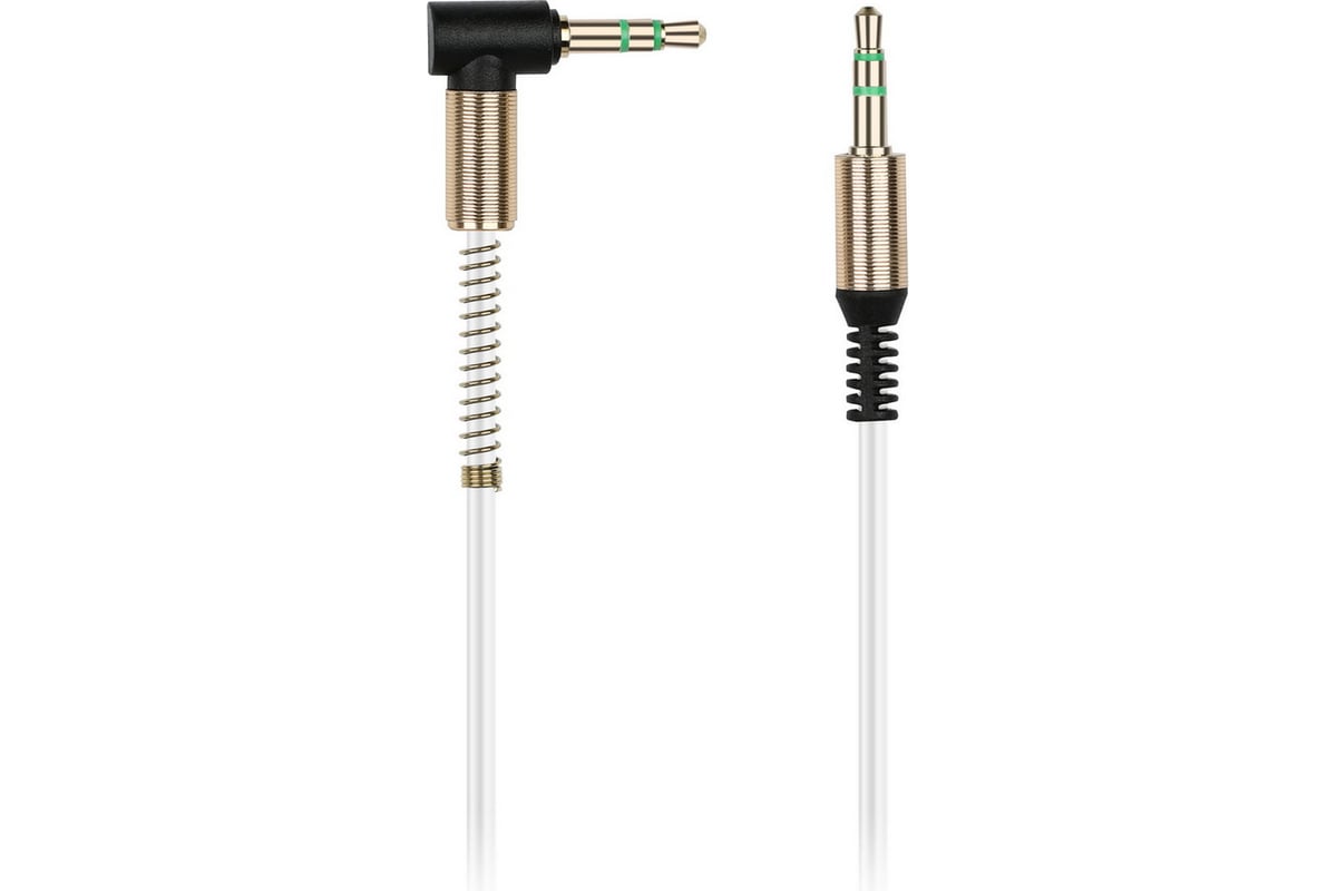 AUX кабель Smartbuy <A-35-35-fold>