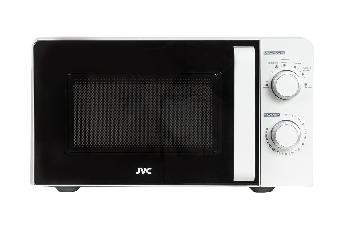 Микроволновая печь JVC JK-MW120M