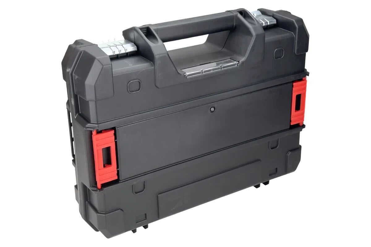 Аккумуляторный гайковерт Profipower T-1200N <E0244>, Li-Ion, 6 А*ч, бесщёточный