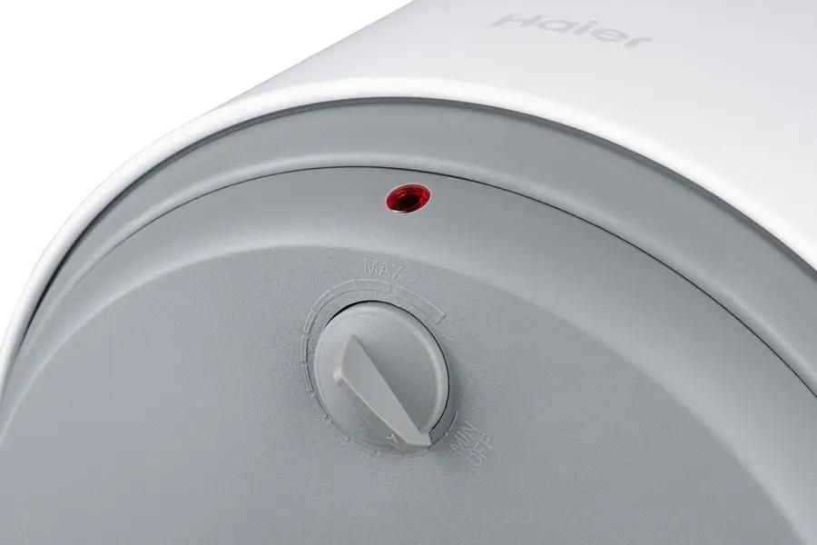 Электрический водонагреватель Haier ES80V-B1 Slim