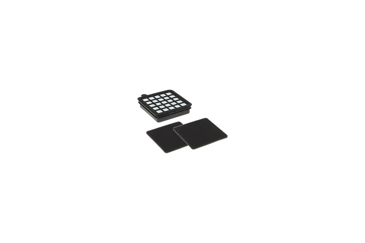 Набор фильтров для пылесоса Centek CT-2534-A