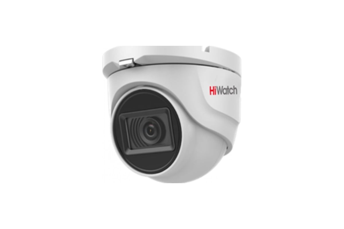 Камера видеонаблюдения HiWatch DS-T203A (2,8 мм)