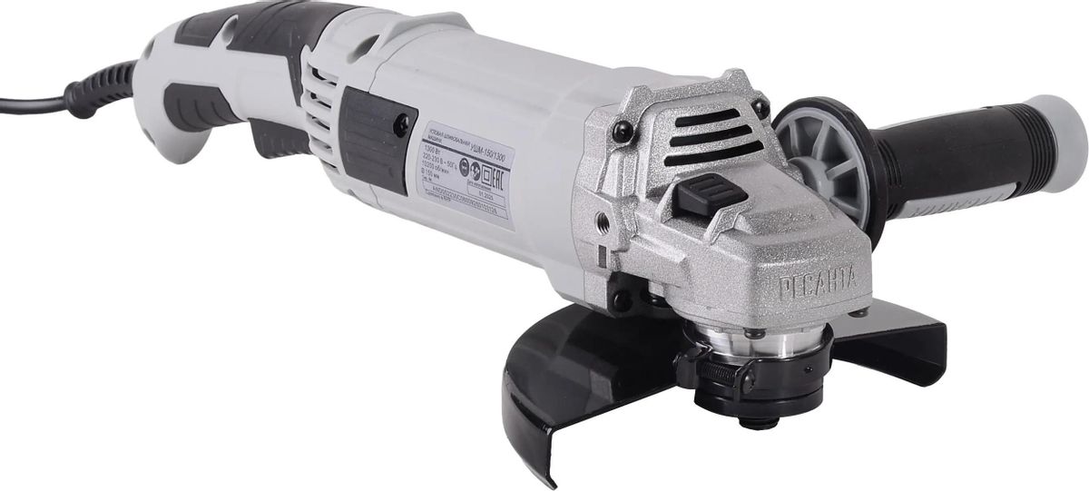 Углошлифовальная машина Ресанта УШМ-150/1300 <75/12/6>