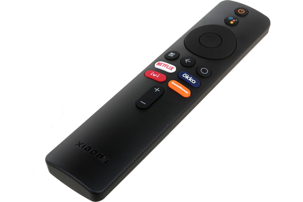 Медиаплеер Xiaomi Mi TV Stick, 8ГБ <PFJ4145RU>