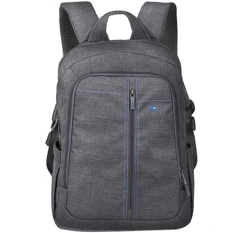 Рюкзак для ноутбука 15,6" RivaCase 7560 grey