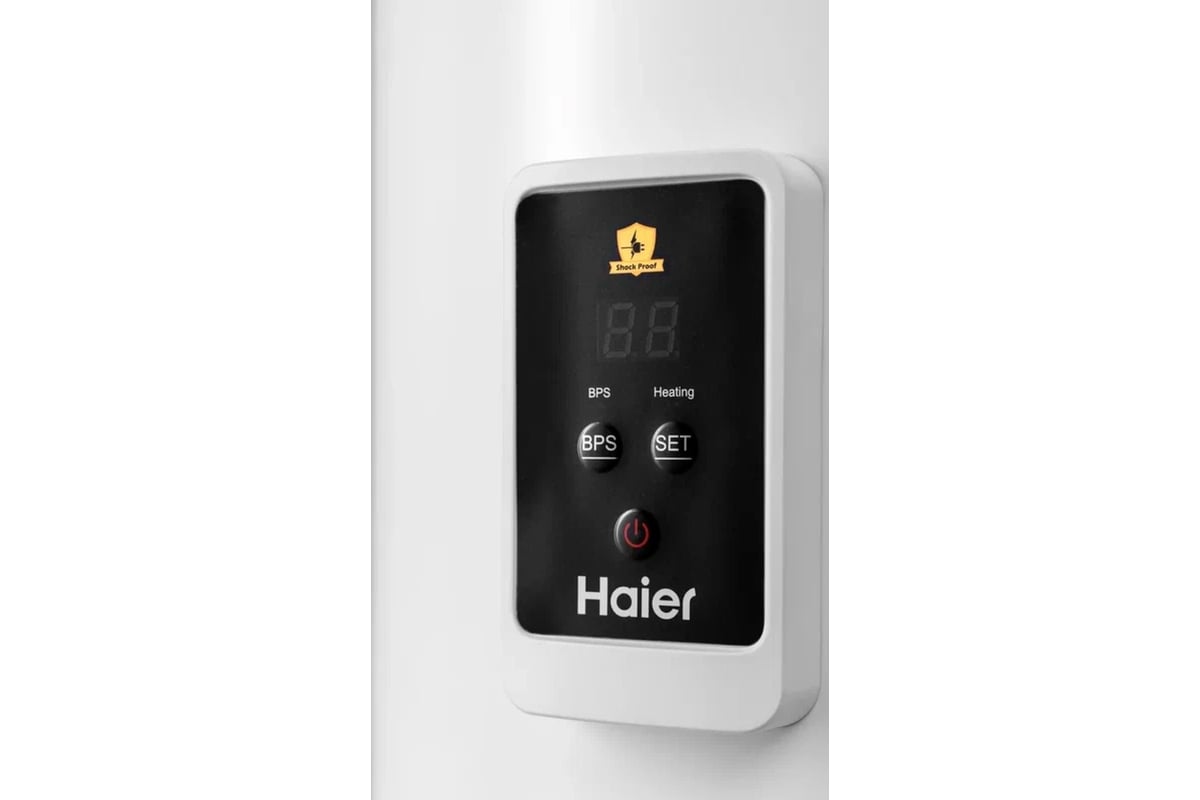 Электрический водонагреватель Haier ES50V-A5
