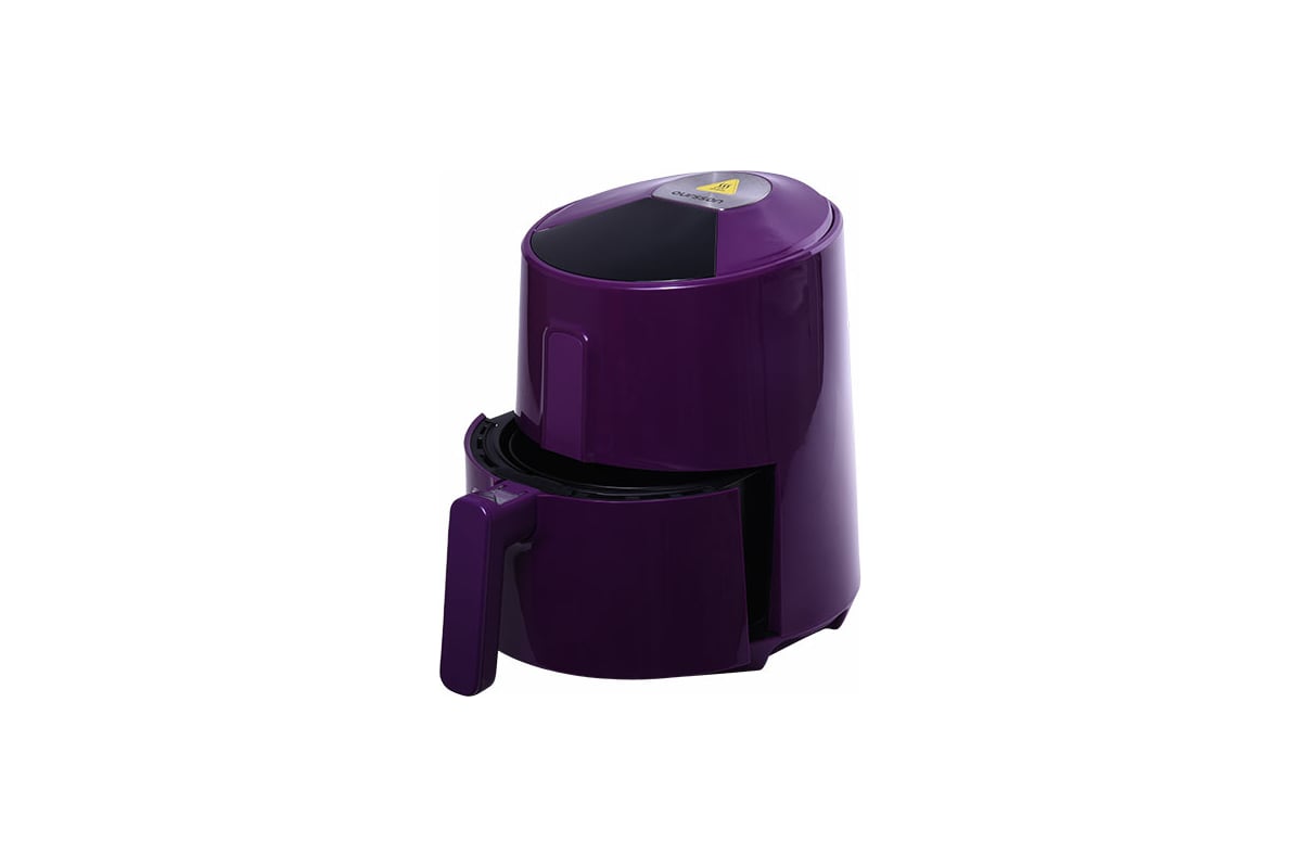 Аэрогриль Oursson AG2603D/SP