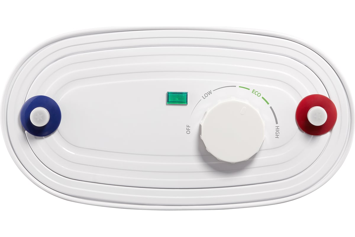 Электрический водонагреватель Ballu BWH/S 30 Rodon SP