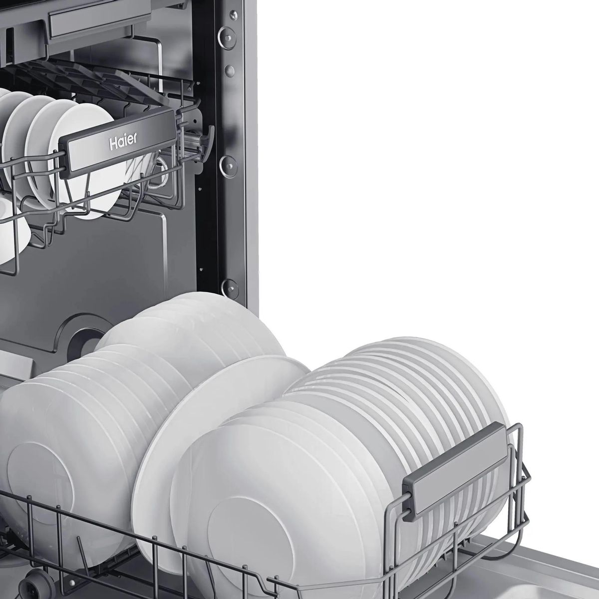 Встраиваемая посудомоечная машина Haier HDWE11-396RU