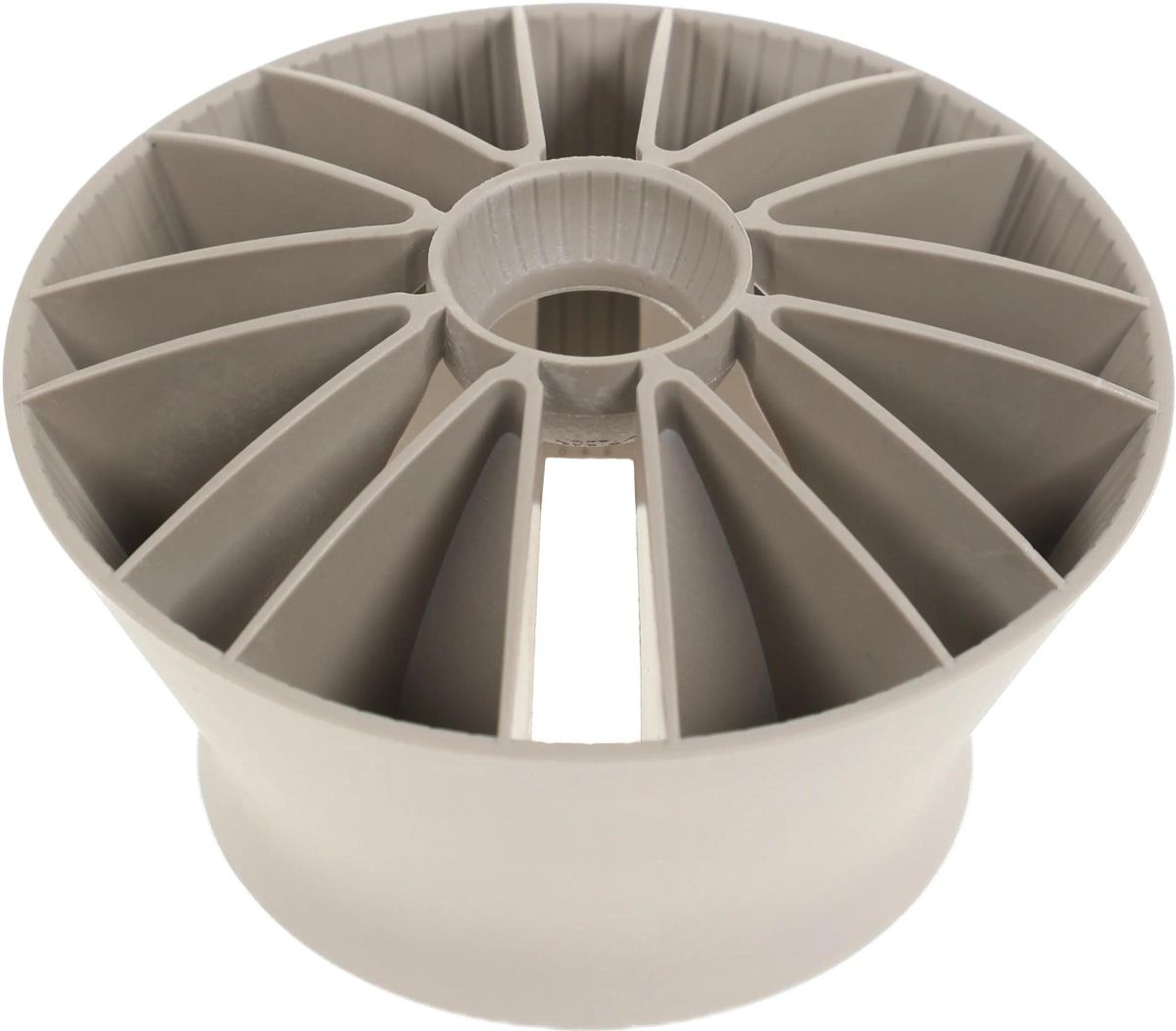 Фен Philips BHD351/10, 2100Вт, черный