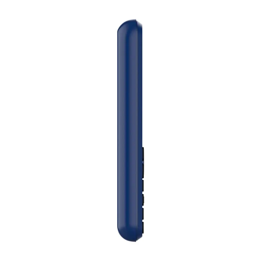Сотовый телефон Maxvi C27 Blue