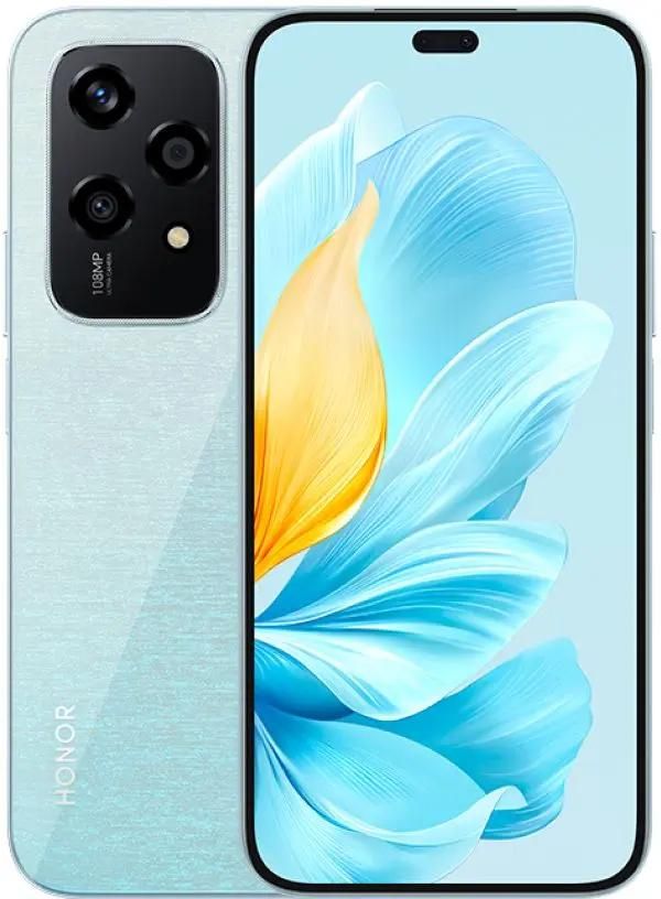 Смартфон Honor 200 Lite 8/256 ГБ