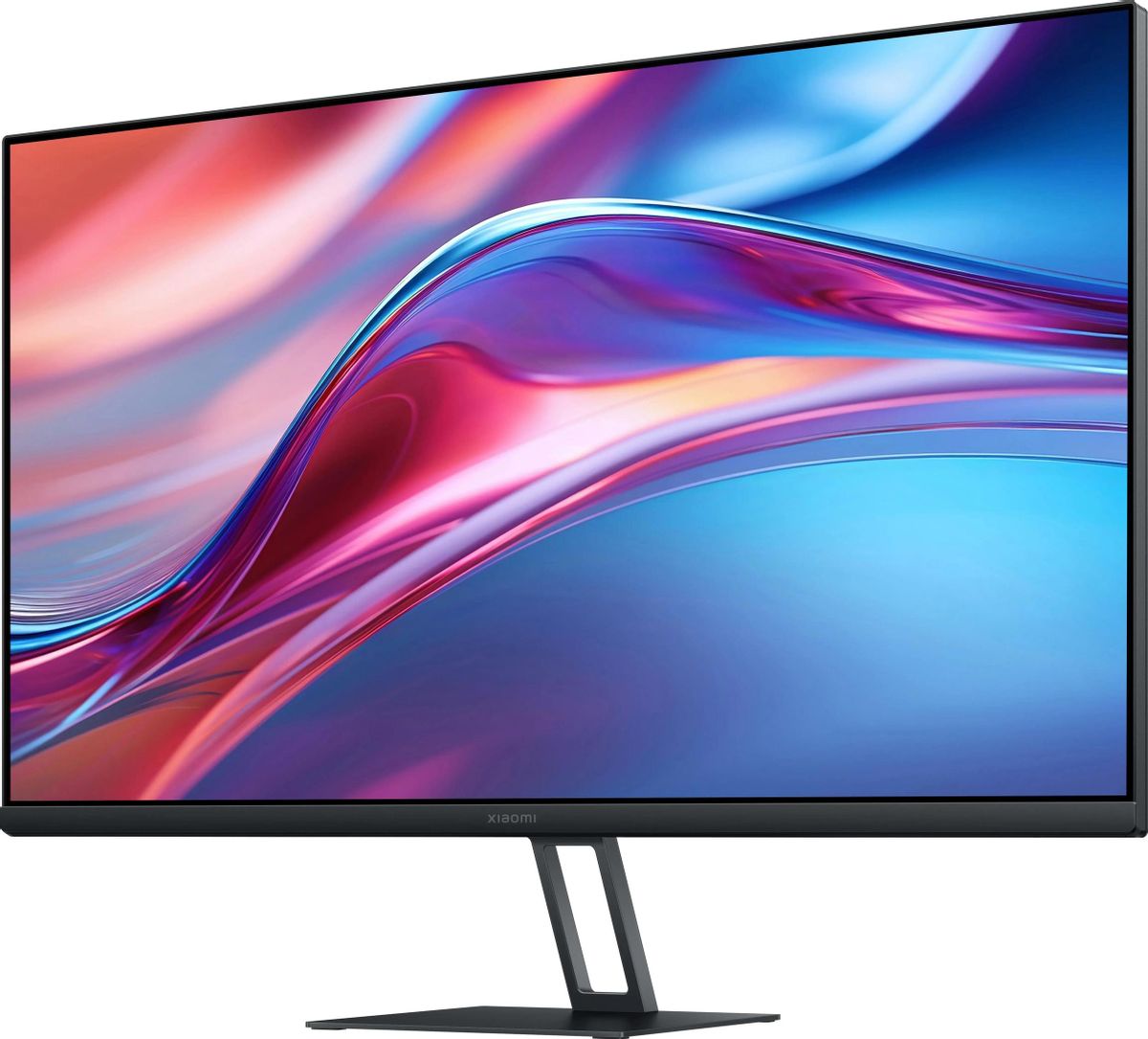Монитор 27" Xiaomi A27Qi ELA5812EU Черный