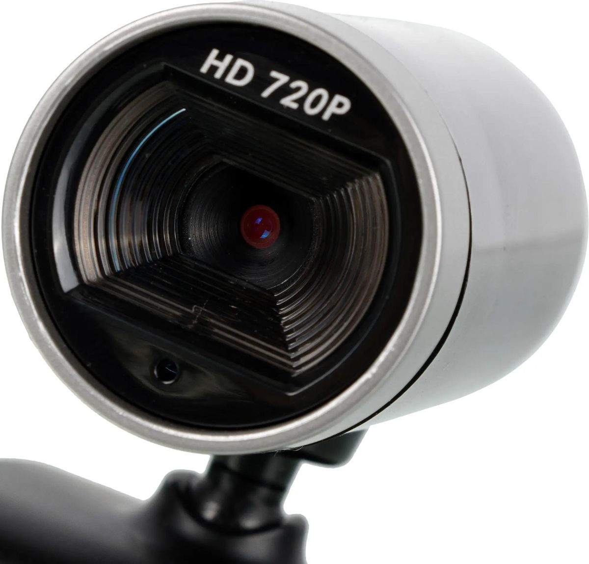 Камера A4 PK-910P микрофон, USB, чёрный
