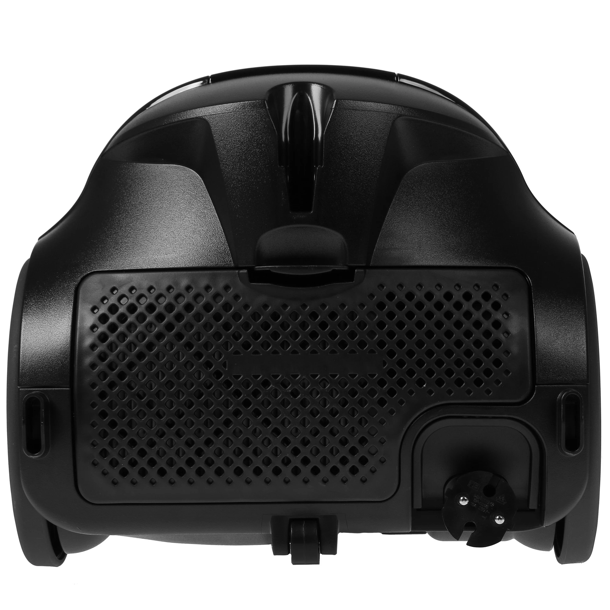 Пылесос Samsung VCC8874H35/XEV, 2200Вт, черный
