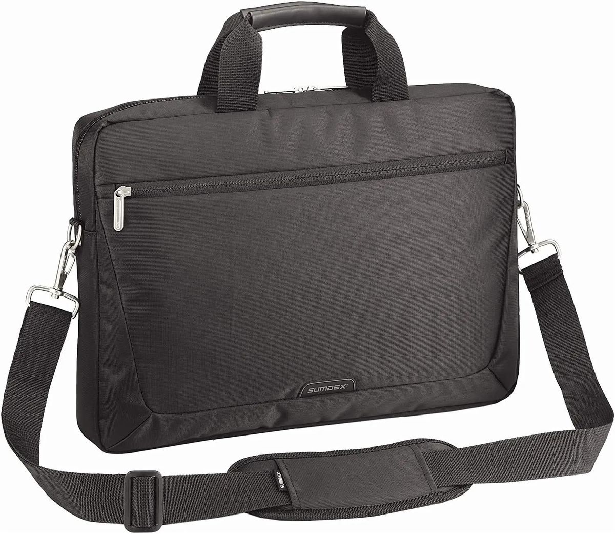 Сумка для ноутбука 17" SUMDEX PON-117 BK
