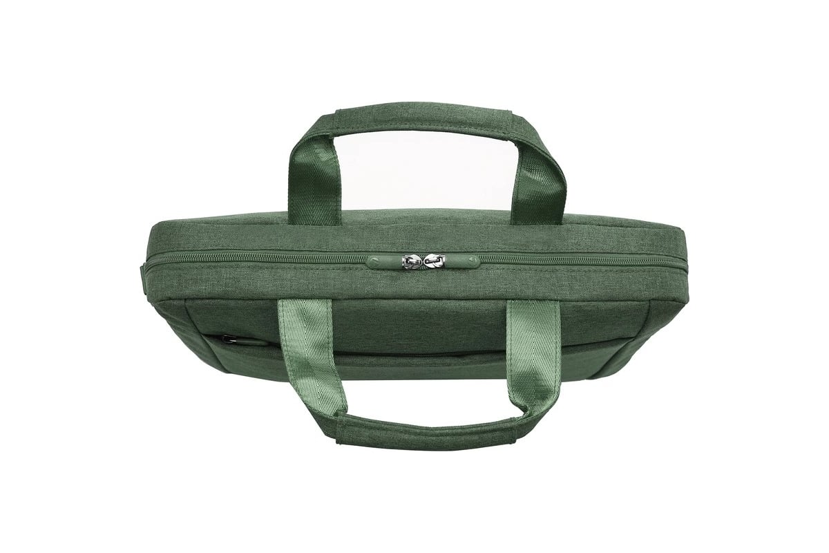 Сумка для ноутбука 15.6 Lamark L225 Green