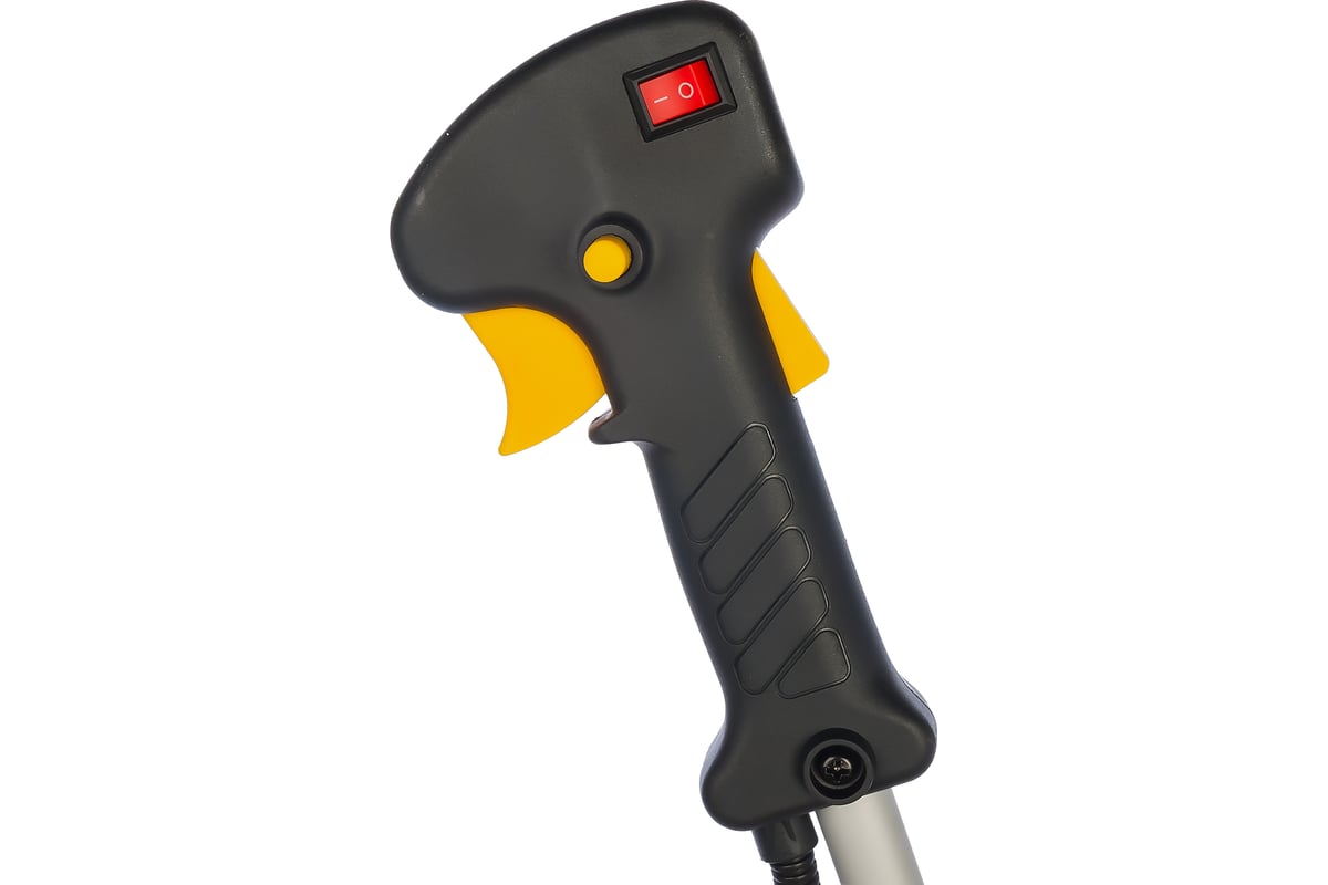Триммер бензиновый Huter GGT-1500T